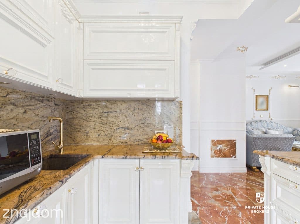 Apartament 85 m², 3 balkony, garaż | Łagiewnicka - zdjęcie 8