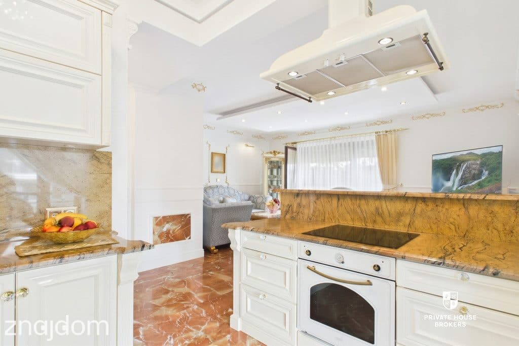 Apartament 85 m², 3 balkony, garaż | Łagiewnicka - zdjęcie 9