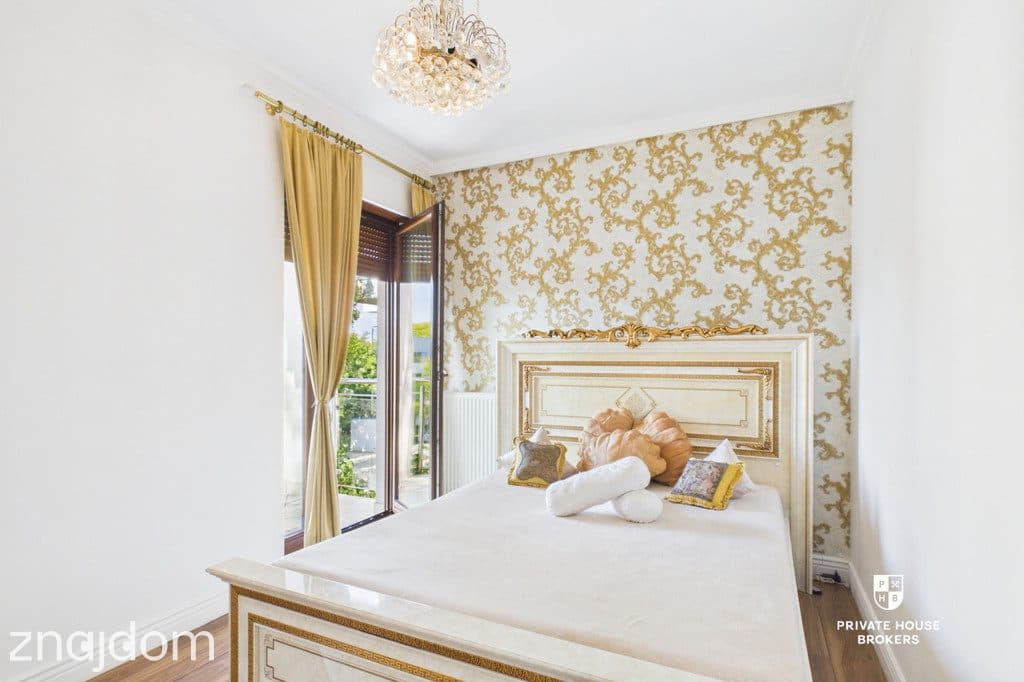 Apartament 85 m², 3 balkony, garaż | Łagiewnicka - zdjęcie 11