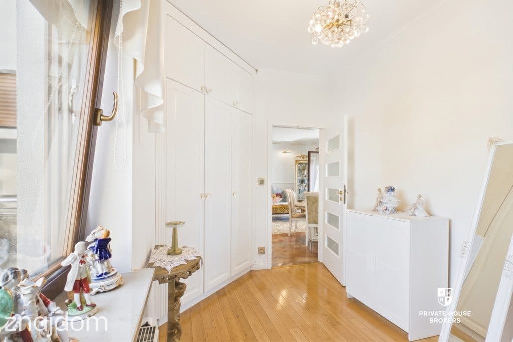 Apartament 85 m², 3 balkony, garaż | Łagiewnicka - zdjęcie 12