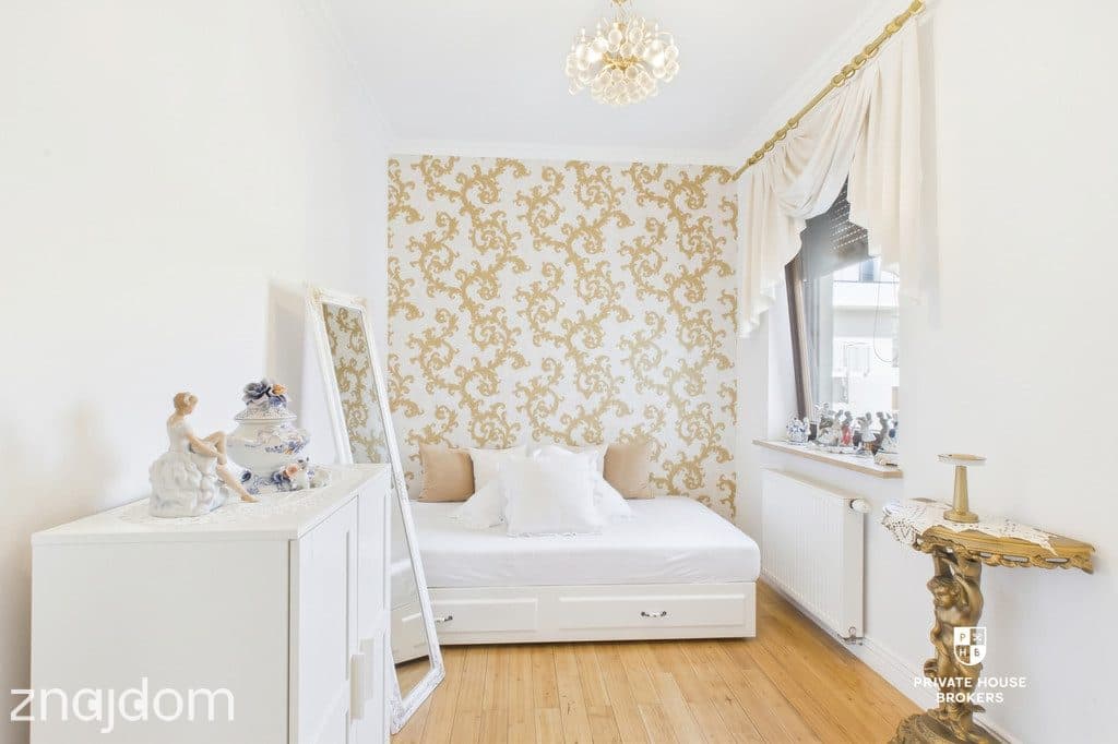 Apartament 85 m², 3 balkony, garaż | Łagiewnicka - zdjęcie 13