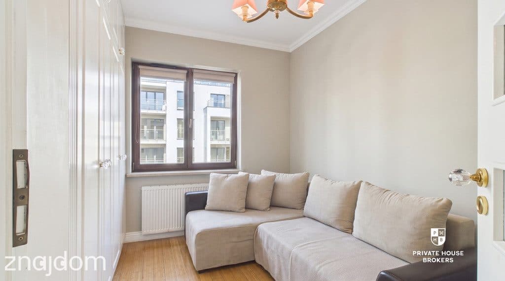 Apartament 85 m², 3 balkony, garaż | Łagiewnicka - zdjęcie 15