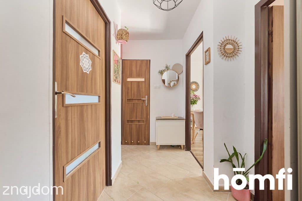 Ustawne 3 pokoje, 45 m2, Wrocław, Gliniana - zdjęcie 17