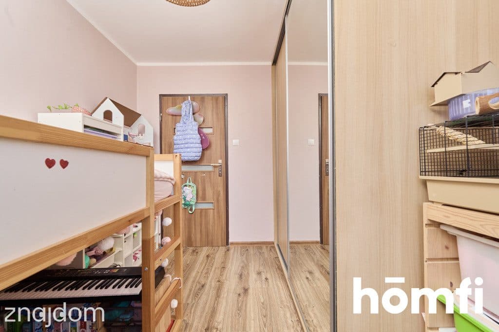Ustawne 3 pokoje, 45 m2, Wrocław, Gliniana - zdjęcie 18