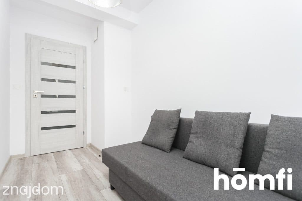 2 pokoje | Balkon + AC | Turystyczna - zdjęcie 5