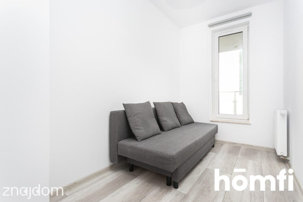 2 pokoje | Balkon + AC | Turystyczna - zdjęcie 6