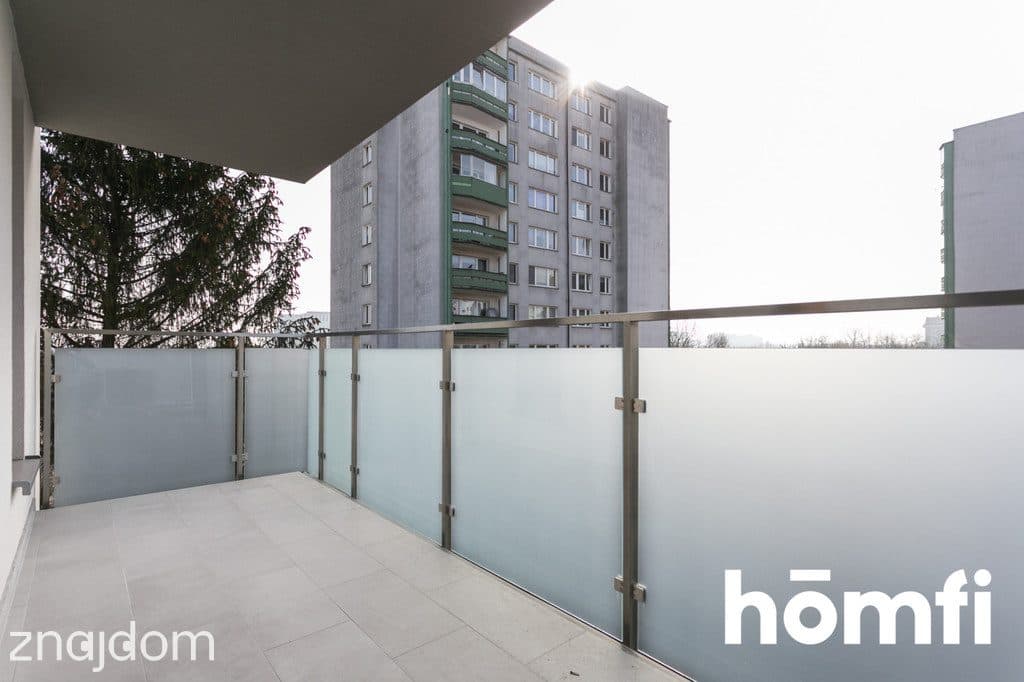 2 pokoje | Balkon + AC | Turystyczna - zdjęcie 10