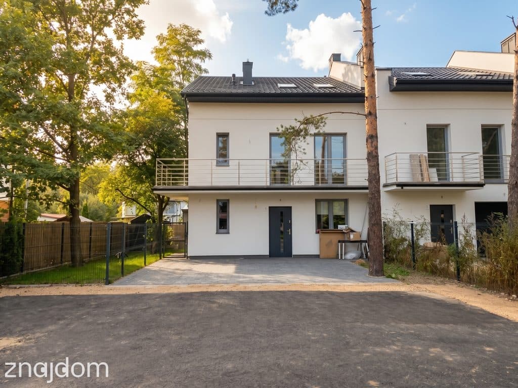 Mieszkanie 130m2, 4-5 pok, 2 mp., z ogródkiem - zdjęcie 15
