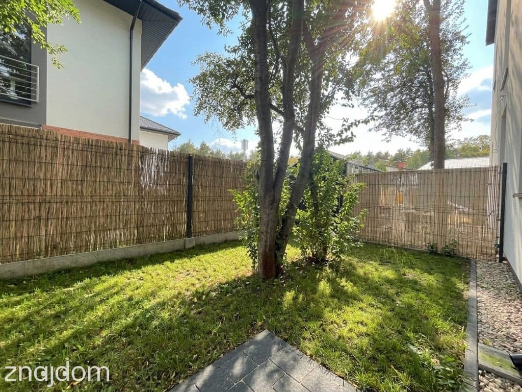 Mieszkanie 130m2, 4-5 pok, 2 mp., z ogródkiem - zdjęcie 17