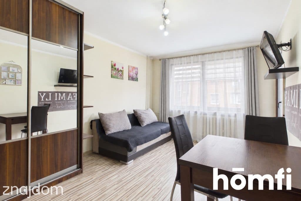 2 pokoje z balkonem | Świętochłowice, Lipiny - zdjęcie 2