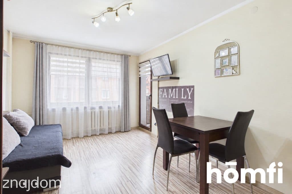 2 pokoje z balkonem | Świętochłowice, Lipiny - zdjęcie 3