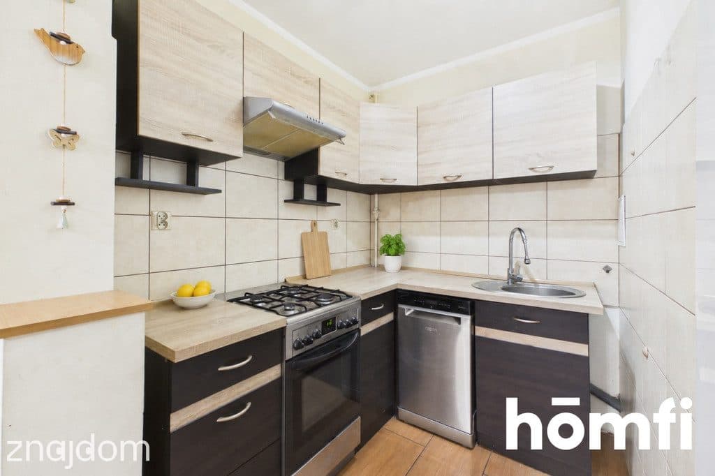 2 pokoje z balkonem | Świętochłowice, Lipiny - zdjęcie 4