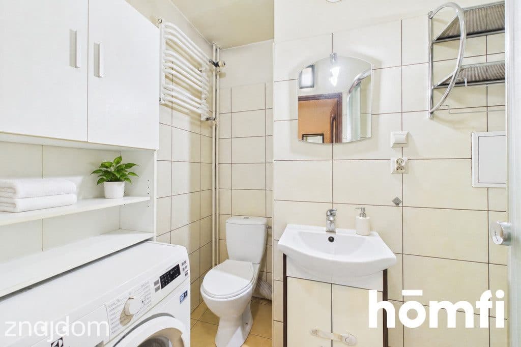 2 pokoje z balkonem | Świętochłowice, Lipiny - zdjęcie 5
