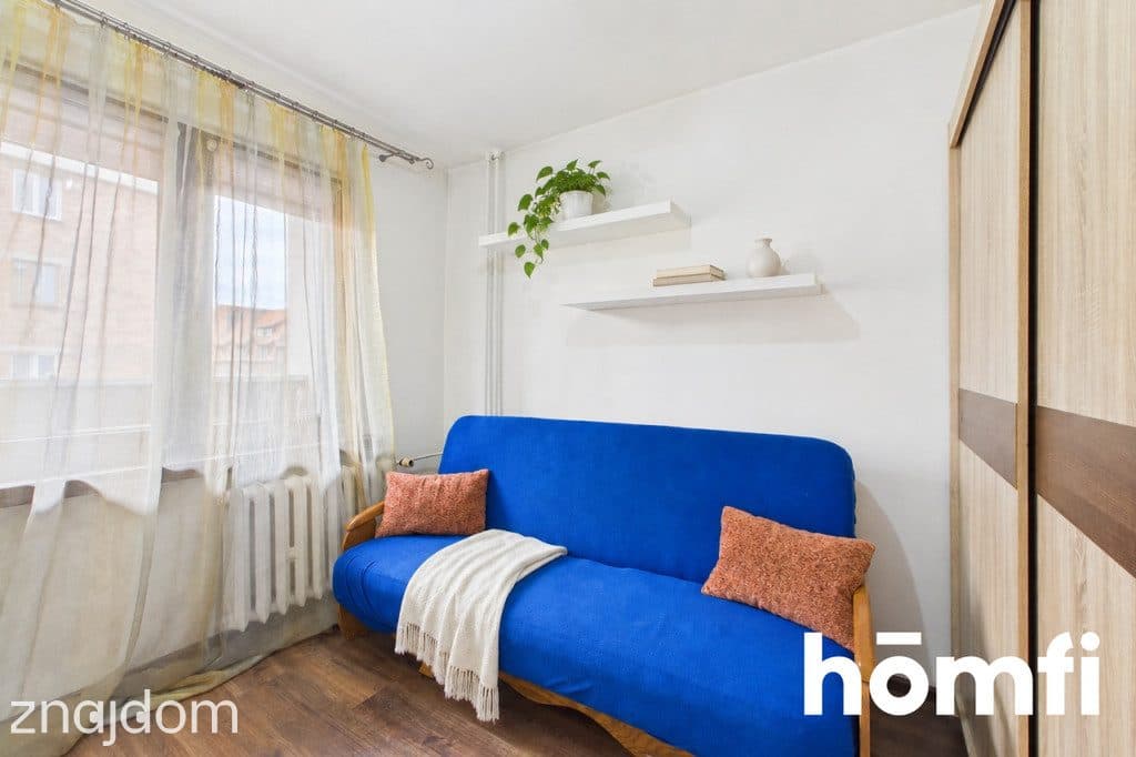 2 pokoje z balkonem | Świętochłowice, Lipiny - zdjęcie 7