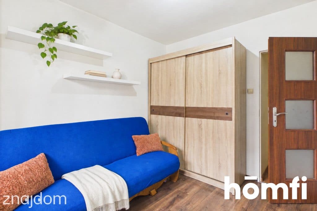 2 pokoje z balkonem | Świętochłowice, Lipiny - zdjęcie 8