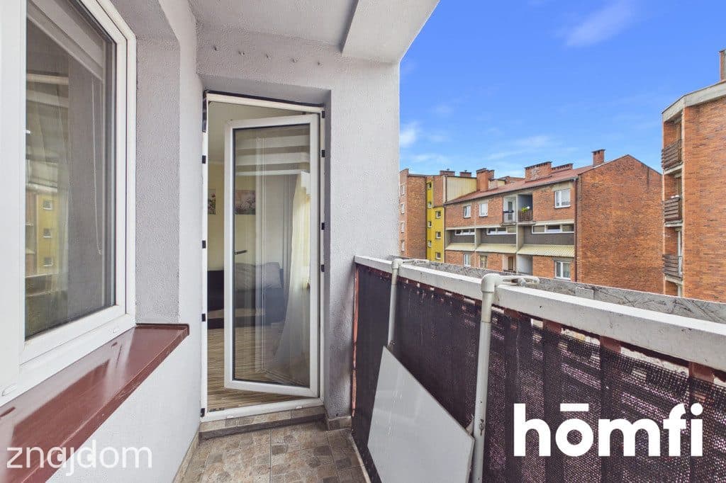2 pokoje z balkonem | Świętochłowice, Lipiny - zdjęcie 9