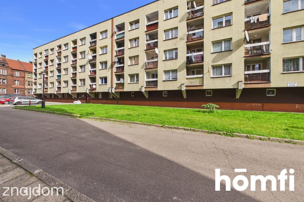 2 pokoje z balkonem | Świętochłowice, Lipiny - zdjęcie 10