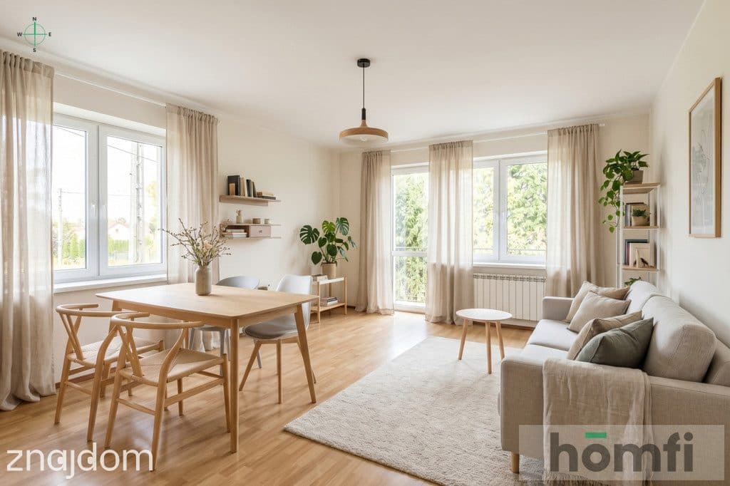 DOM 245 m² | DZIAŁKA 2100 m² | BEŁCHATÓW | KLUKI - zdjęcie 2