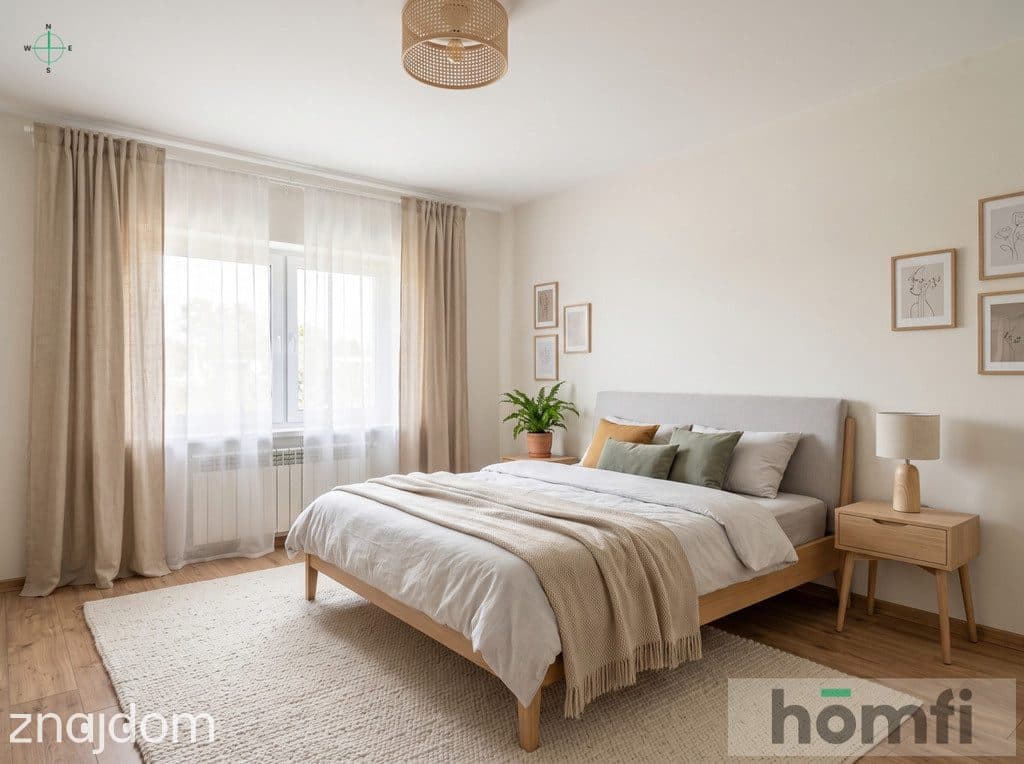 DOM 245 m² | DZIAŁKA 2100 m² | BEŁCHATÓW | KLUKI - zdjęcie 8