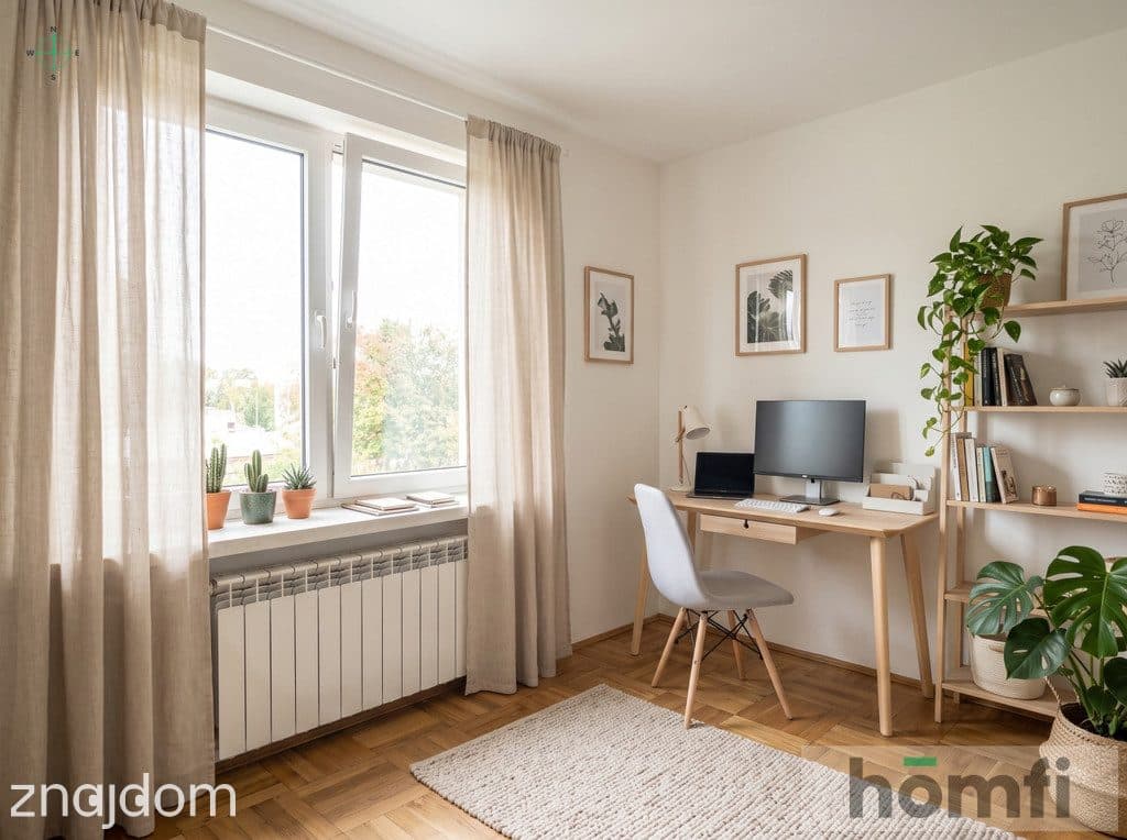DOM 245 m² | DZIAŁKA 2100 m² | BEŁCHATÓW | KLUKI - zdjęcie 10