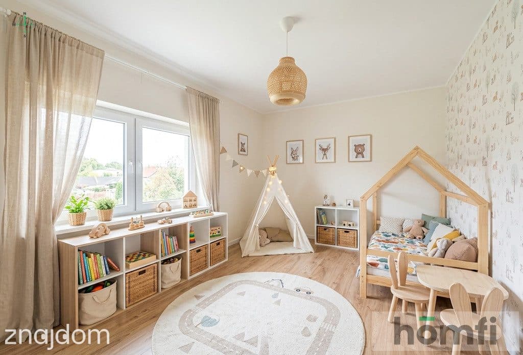 DOM 245 m² | DZIAŁKA 2100 m² | BEŁCHATÓW | KLUKI - zdjęcie 12
