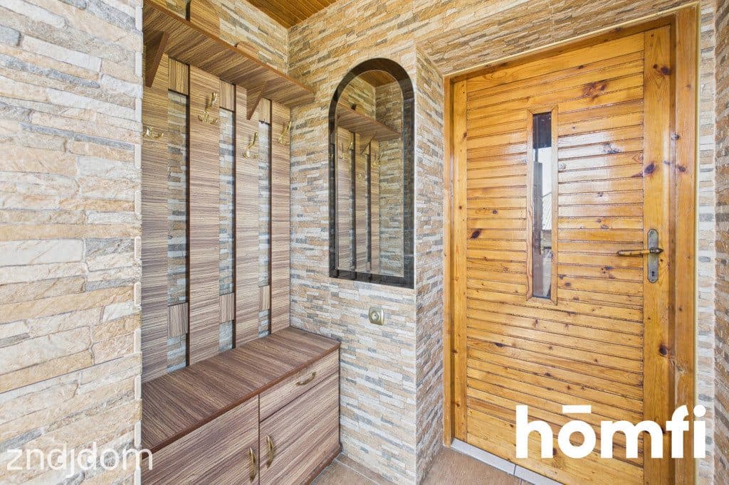 DOM 245 m² | DZIAŁKA 2100 m² | BEŁCHATÓW | KLUKI - zdjęcie 15