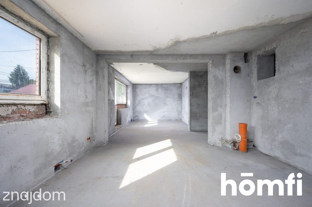 204 m2 | WIĘCŁAWICE DWORSKIE | 10 MIN OD KRAKOWA - zdjęcie 3