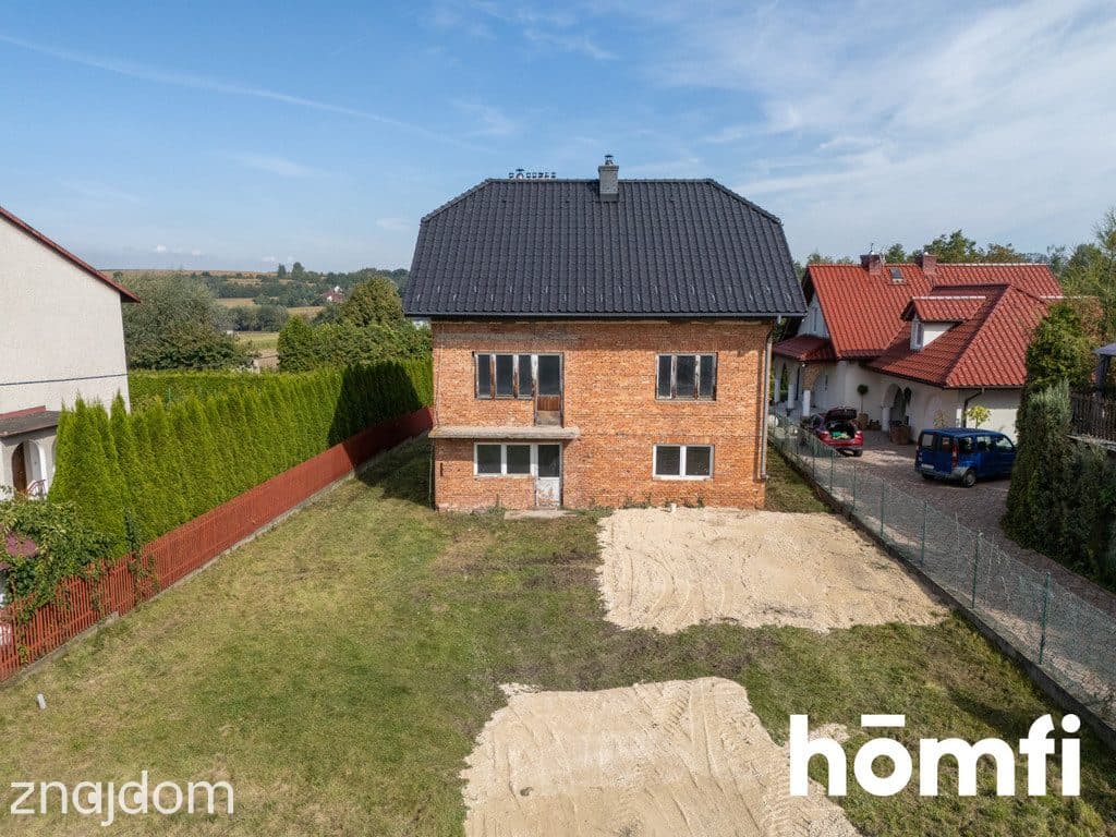 204 m2 | WIĘCŁAWICE DWORSKIE | 10 MIN OD KRAKOWA - zdjęcie 12