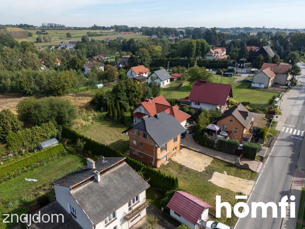 204 m2 | WIĘCŁAWICE DWORSKIE | 10 MIN OD KRAKOWA - zdjęcie 14