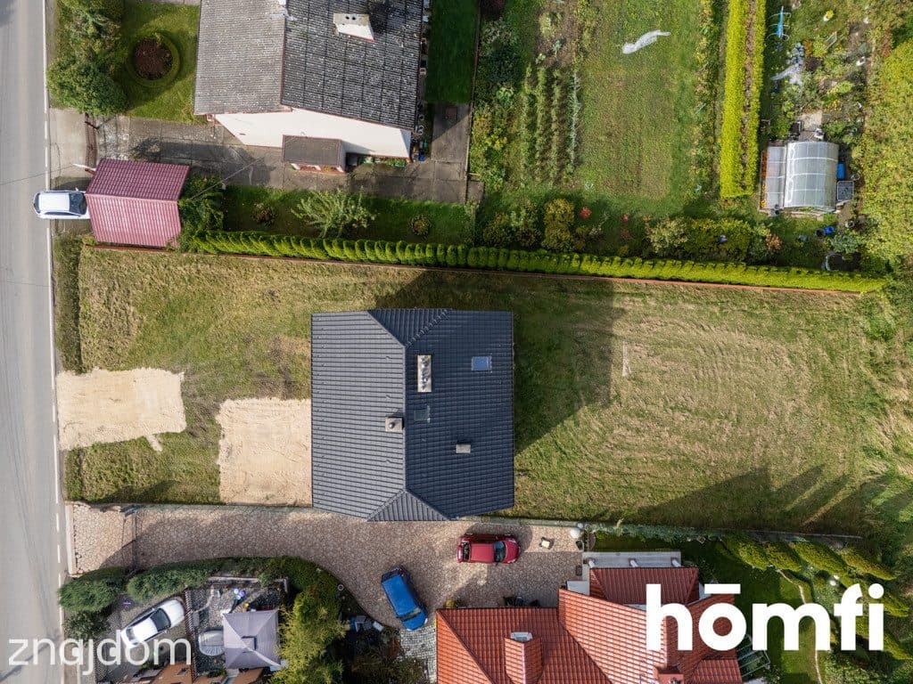 204 m2 | WIĘCŁAWICE DWORSKIE | 10 MIN OD KRAKOWA - zdjęcie 15