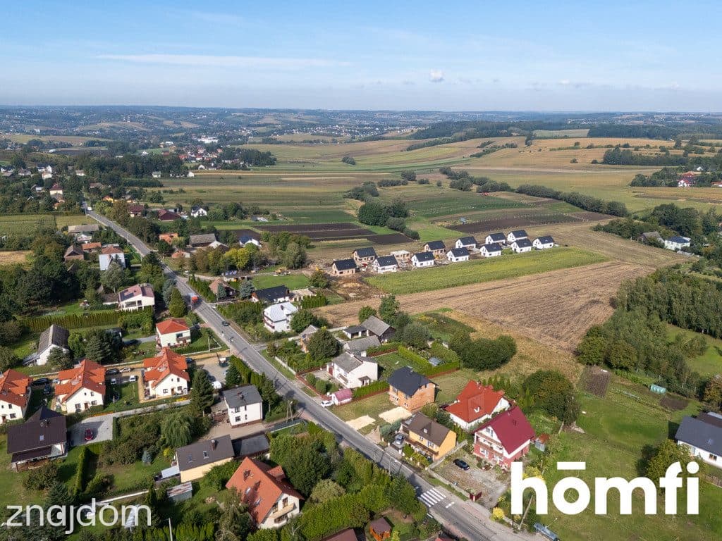 204 m2 | WIĘCŁAWICE DWORSKIE | 10 MIN OD KRAKOWA - zdjęcie 19