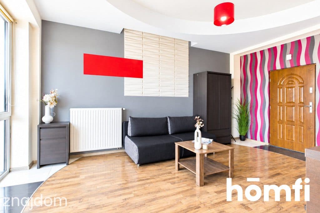 Kawalerka| 33 m² | Centrum | miejsce parkingowe - zdjęcie 3