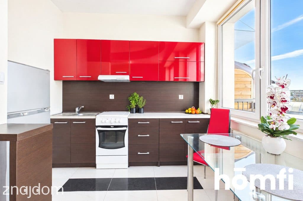 Kawalerka| 33 m² | Centrum | miejsce parkingowe - zdjęcie 5