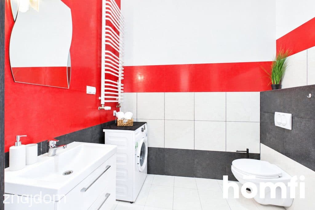 Kawalerka| 33 m² | Centrum | miejsce parkingowe - zdjęcie 6