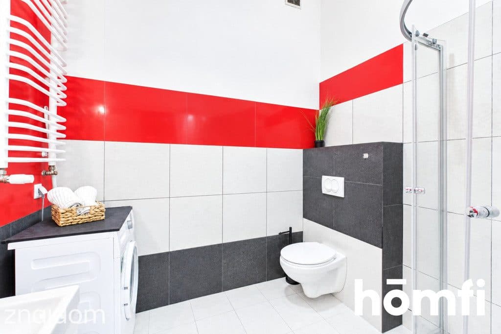 Kawalerka| 33 m² | Centrum | miejsce parkingowe - zdjęcie 7