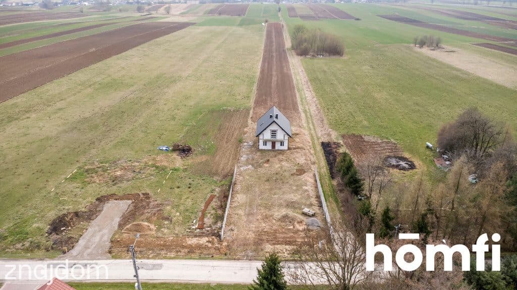 DOM Z WIDOKIEM NA ŚWIĘTY KRZYŻ | DZIAŁKA 8200 m² | - zdjęcie 4