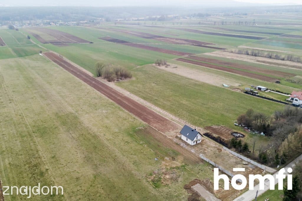 DOM Z WIDOKIEM NA ŚWIĘTY KRZYŻ | DZIAŁKA 8200 m² | - zdjęcie 5