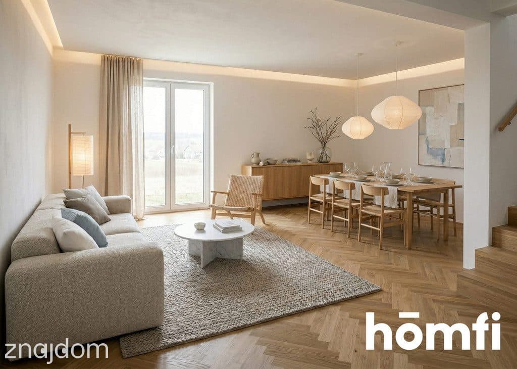 DOM Z WIDOKIEM NA ŚWIĘTY KRZYŻ | DZIAŁKA 8200 m² | - zdjęcie 7