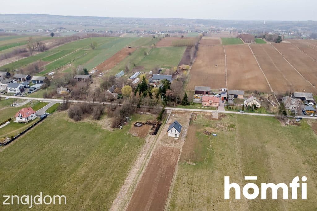 DOM Z WIDOKIEM NA ŚWIĘTY KRZYŻ | DZIAŁKA 8200 m² | - zdjęcie 18