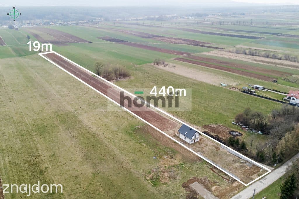 DOM Z WIDOKIEM NA ŚWIĘTY KRZYŻ | DZIAŁKA 8200 m² | - zdjęcie 19
