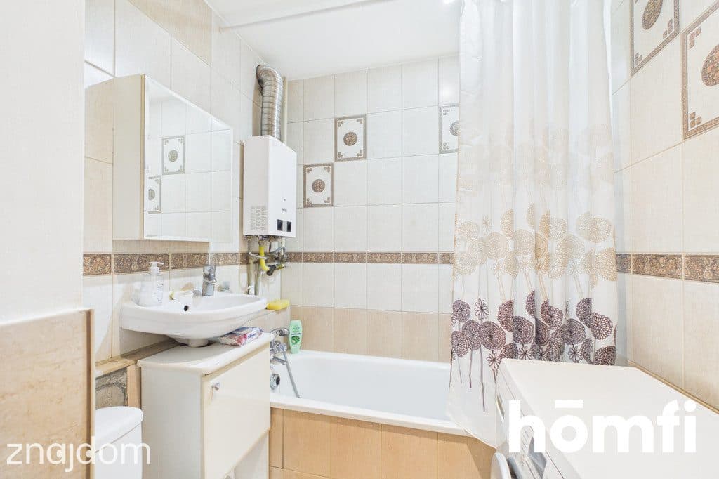 Zadbana i przestronna kawalerka 26,10m2 - zdjęcie 5