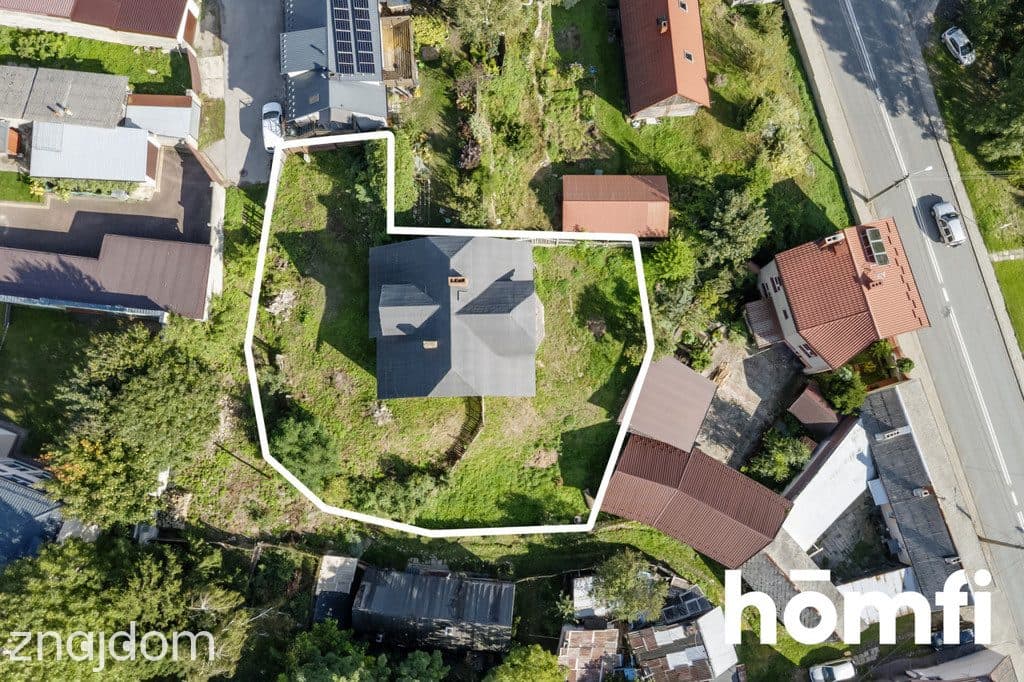 DOM Z WIDOKIEM NA ŚWIĘTOKRZYSKIE Z POTENCJAŁEM - zdjęcie 10