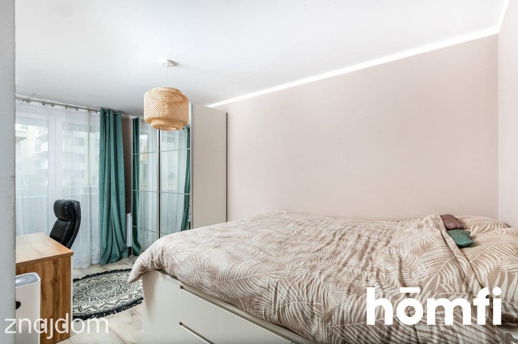 2 pokoje | duży balkon | garaż - zdjęcie 7