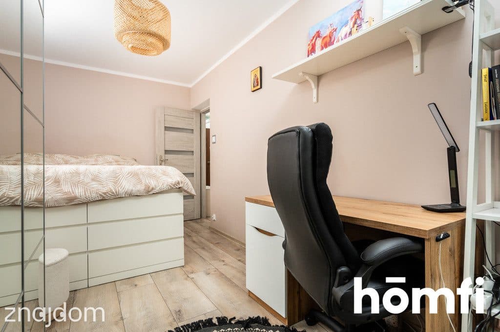 2 pokoje | duży balkon | garaż - zdjęcie 8