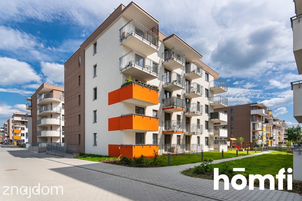 2 pokoje | duży balkon | garaż - zdjęcie 12