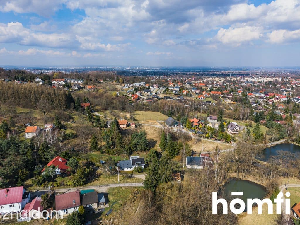 Działka pod rezydencję obok stawu - Lednica Górna - zdjęcie 9