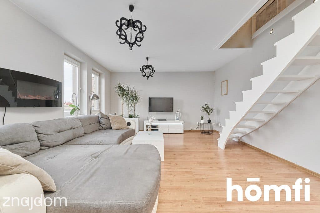 4 pokoje | dla rodziny | 78m2 | garaż