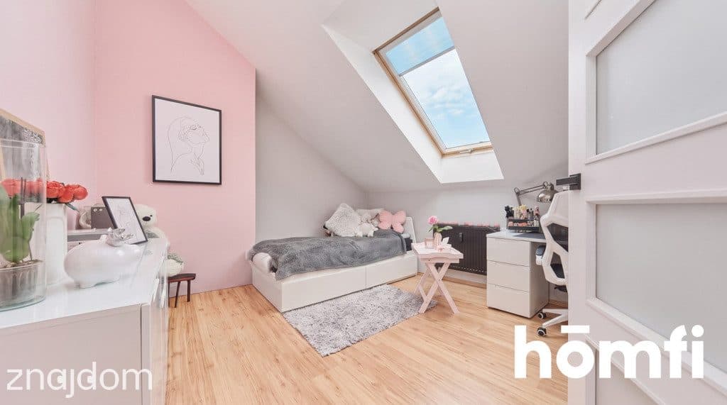 4 pokoje | dla rodziny | 78m2 | garaż - zdjęcie 3