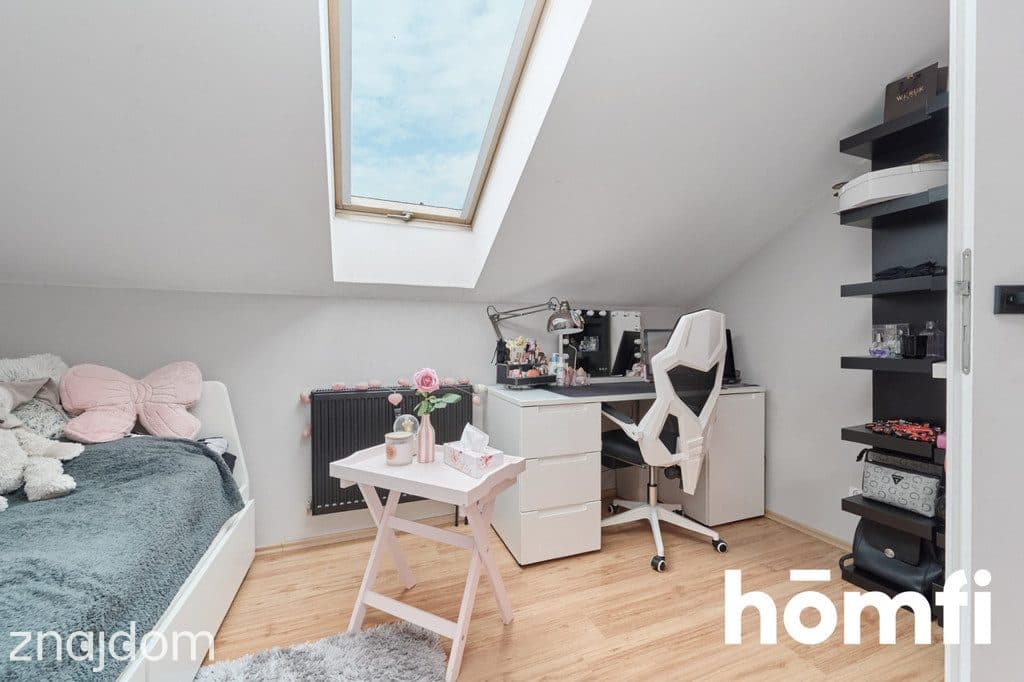 4 pokoje | dla rodziny | 78m2 | garaż - zdjęcie 4