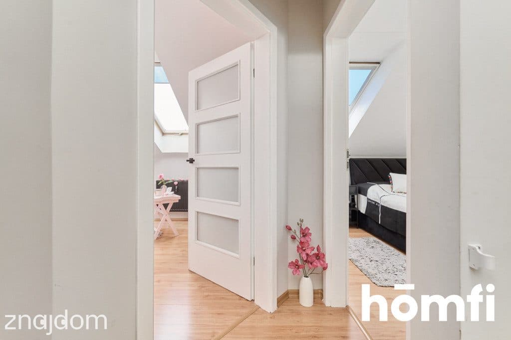 4 pokoje | dla rodziny | 78m2 | garaż - zdjęcie 7